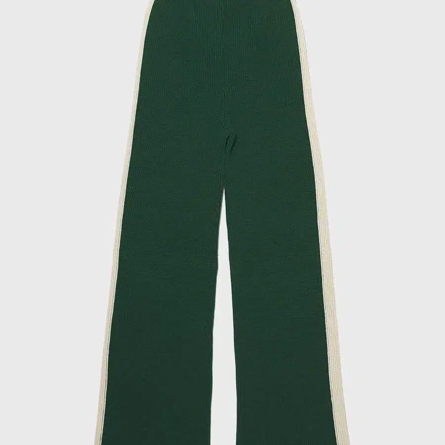 BAUM UND PFERDGARTEN knit pants