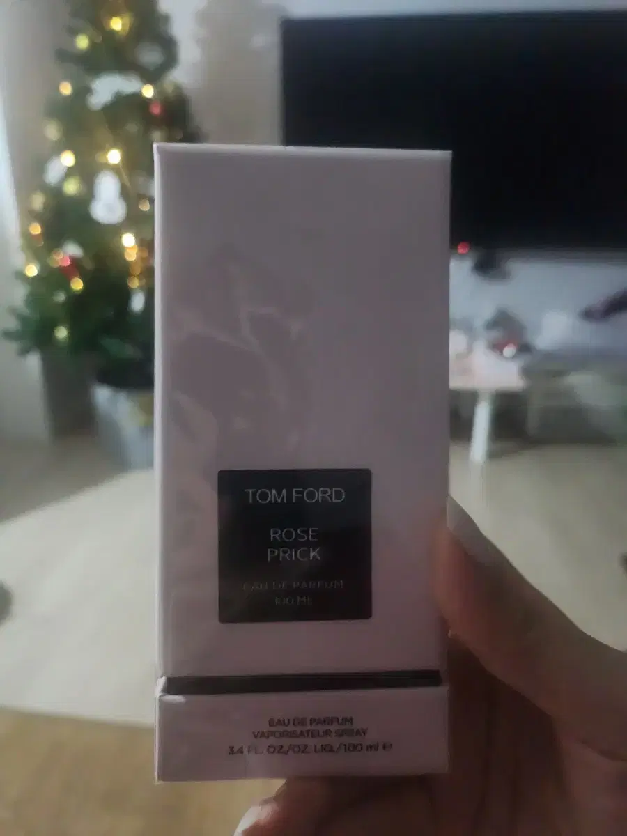 톰포드 로즈프릭 EDP 100ml