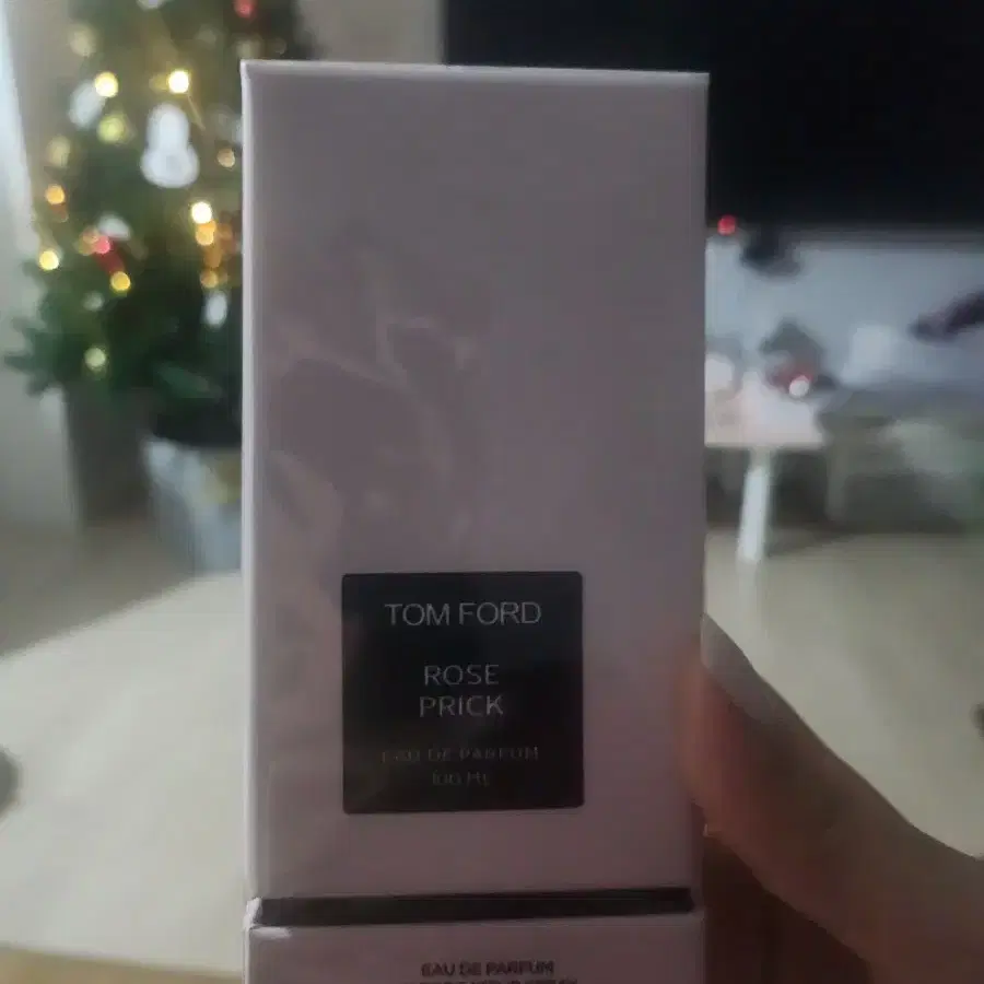 미니증정)톰포드 로즈프릭 EDP 100ml