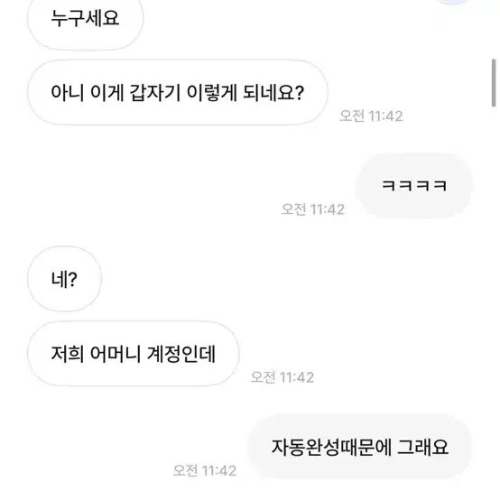 텔레토비님 박제