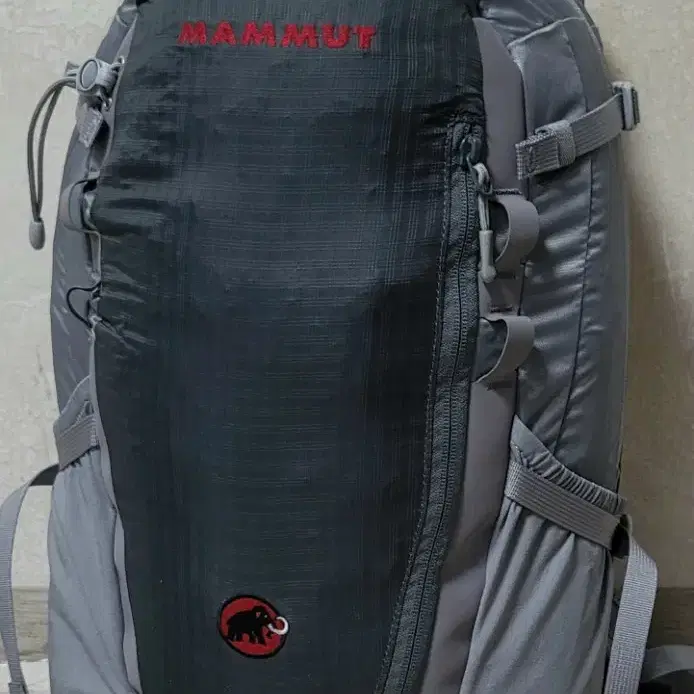 마무트 MAMMUT LITHIUM Z15 등산배낭 여행캠핑백팩