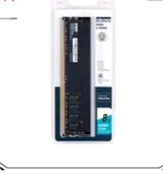 에쎈코어 Essencore DDR4 8GB 미개봉