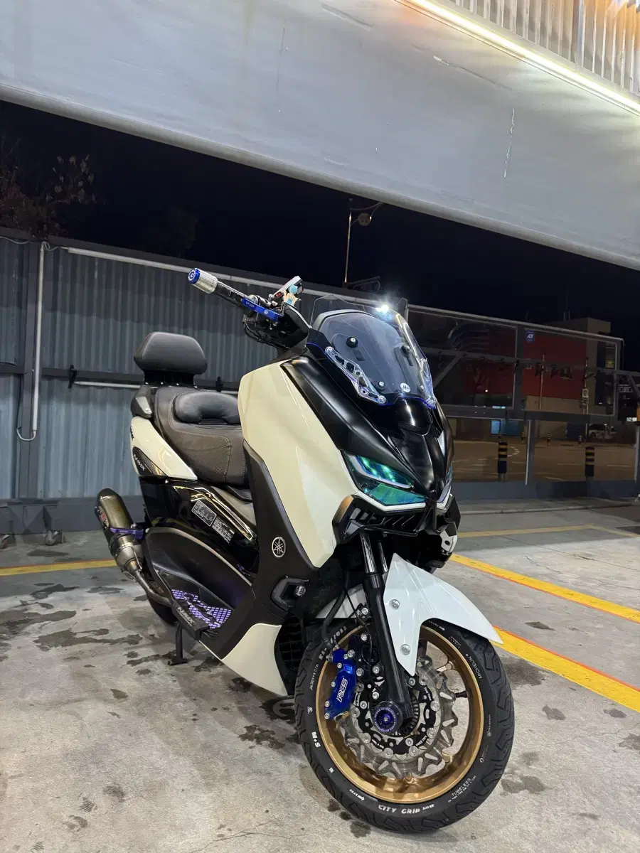 nmax125판매or대차