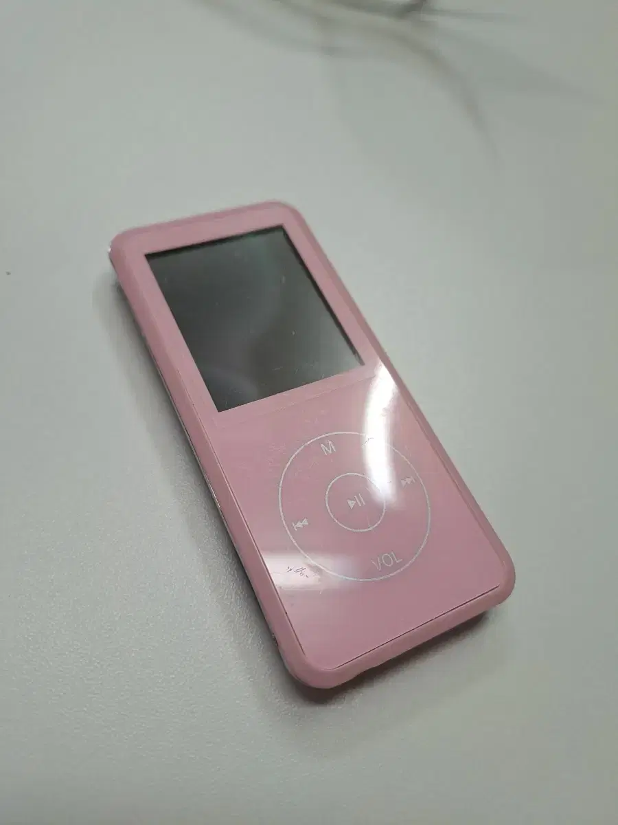 시크 u10 mp3 2gb