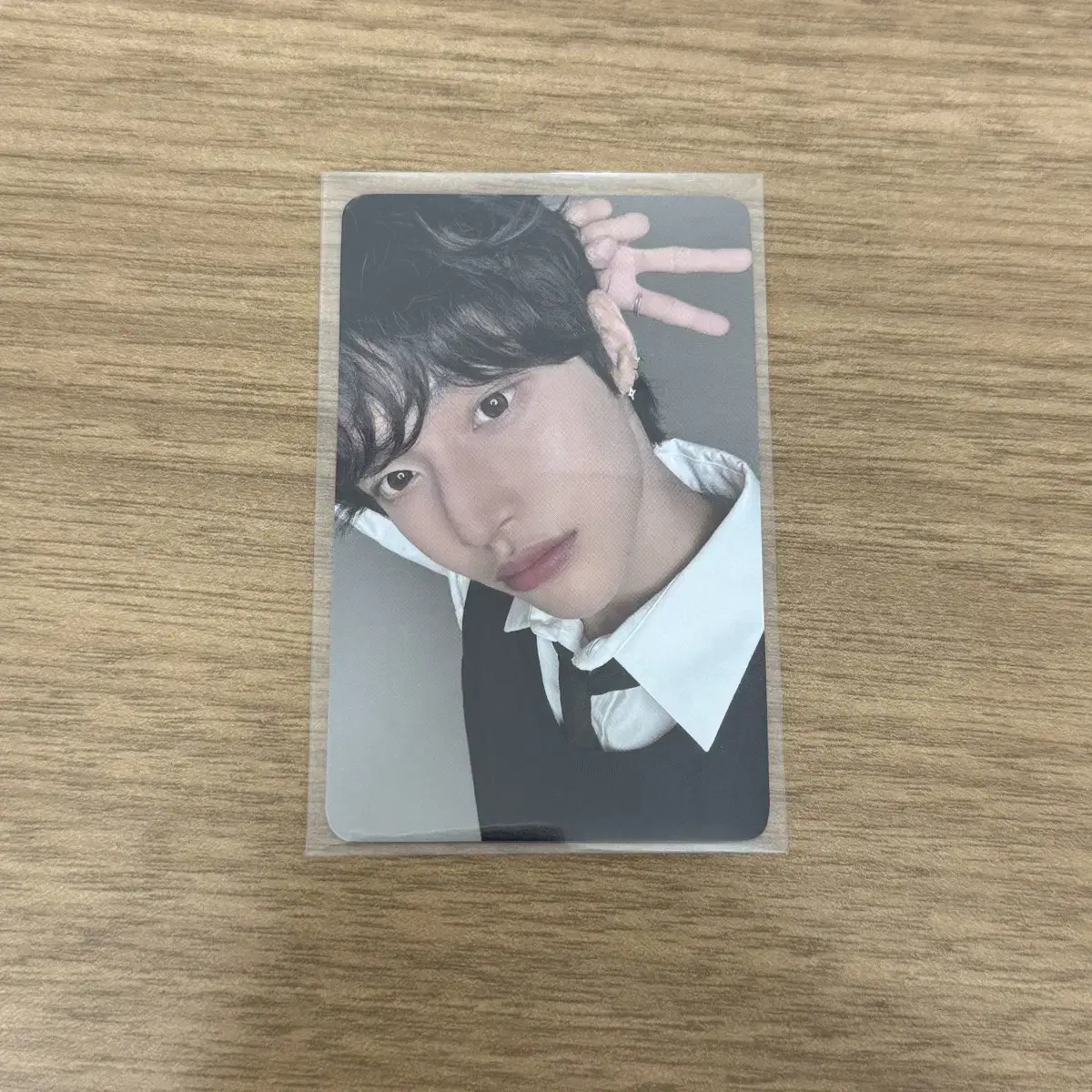 Rize wonbin photocard Japan RIZE RIZING DAY 6000won