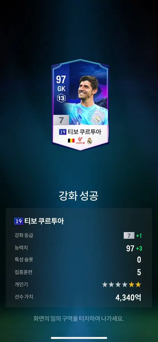 fc온라인 굿즈 썩계 판매