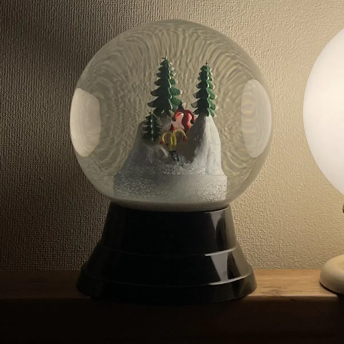 ORIGINAL VIENNA SNOWGLOBE 스노우 글로브 스노우볼