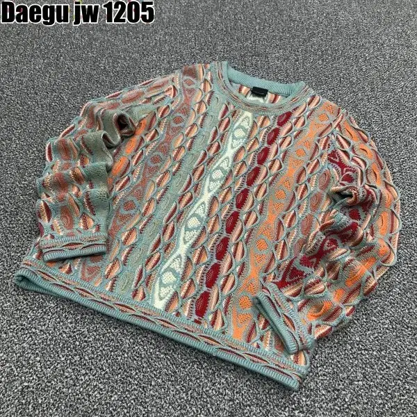 95 VINTAGE KNIT 빈티지 니트