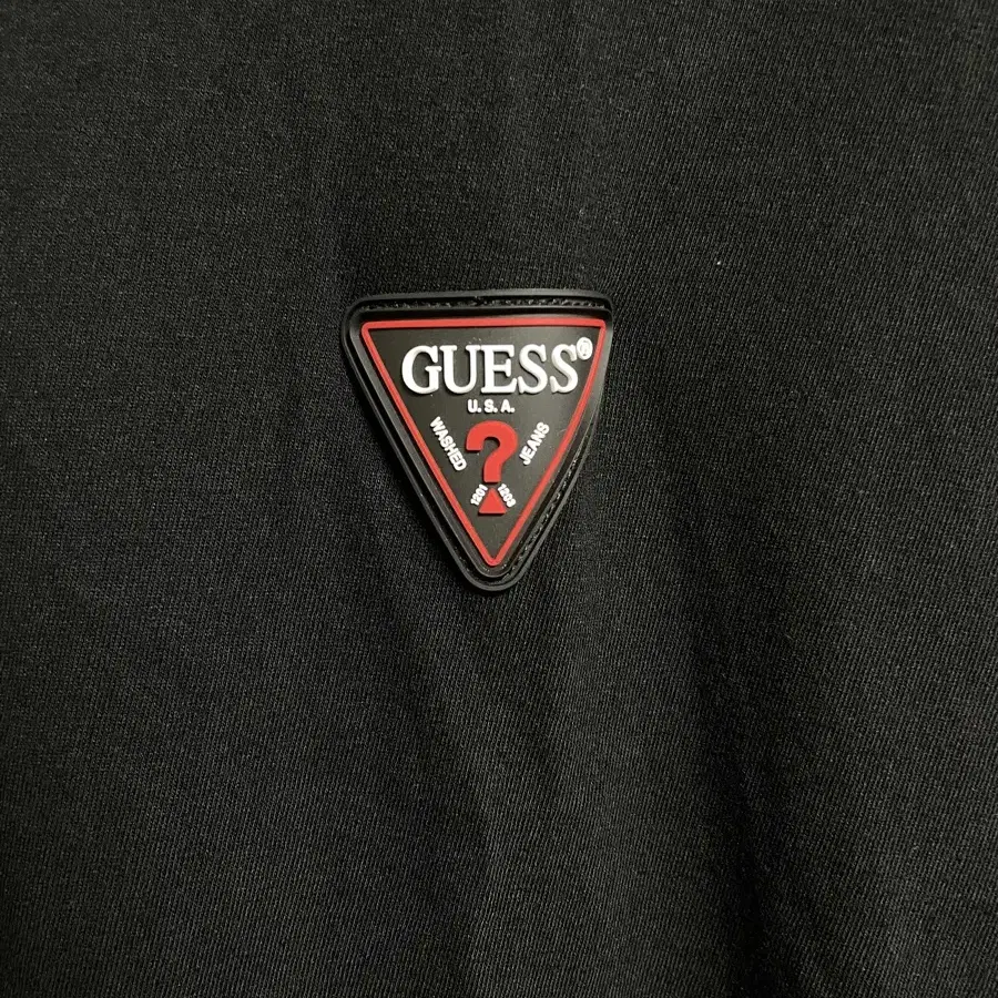 Guess 로고 T (새상품)