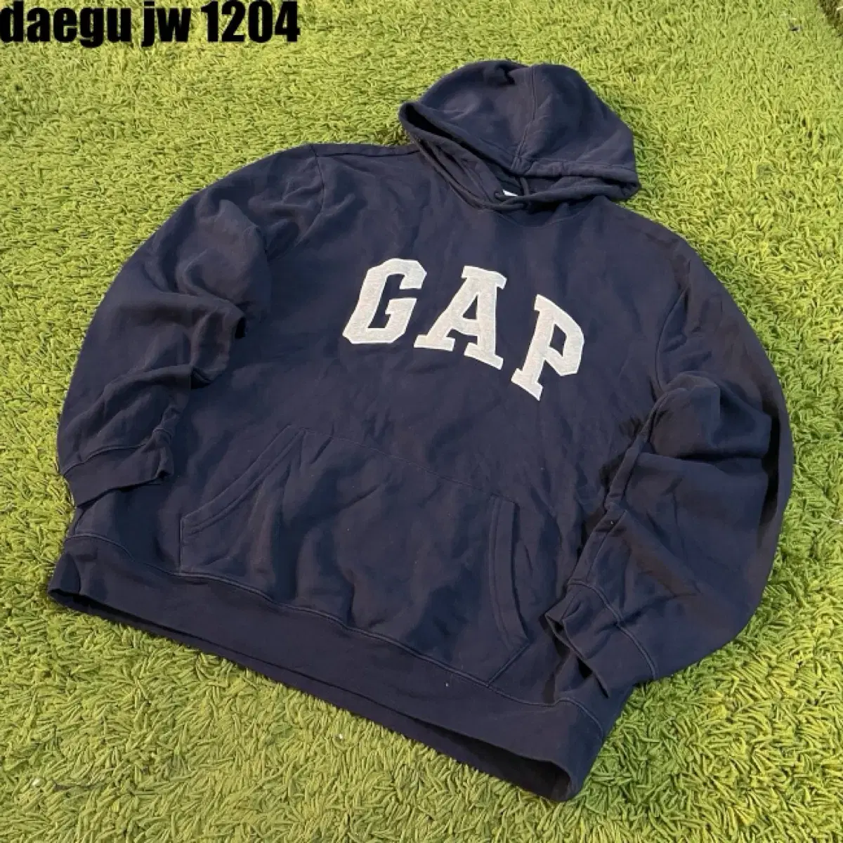 GAP 후드티 L