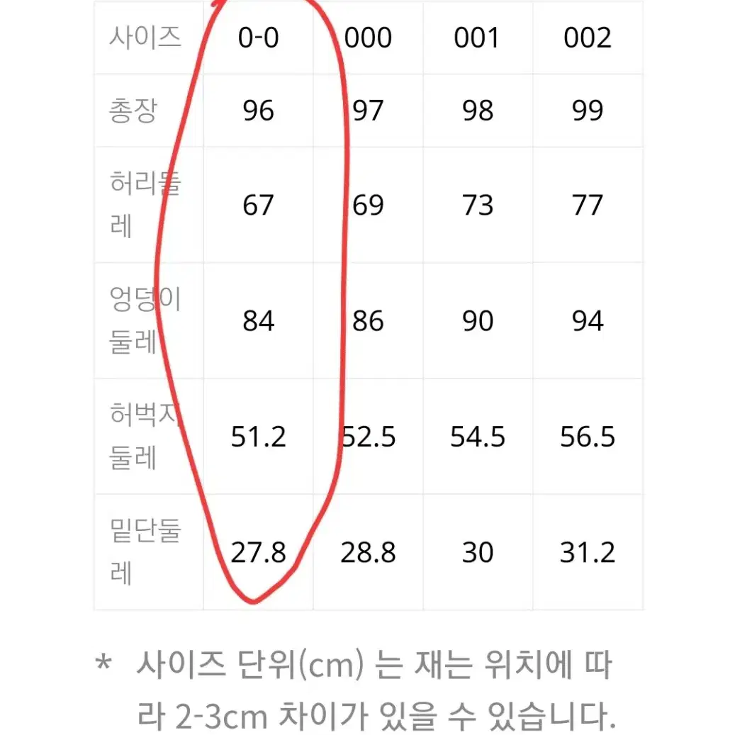 마스터바니에디션 골프 바지 GN 0-0