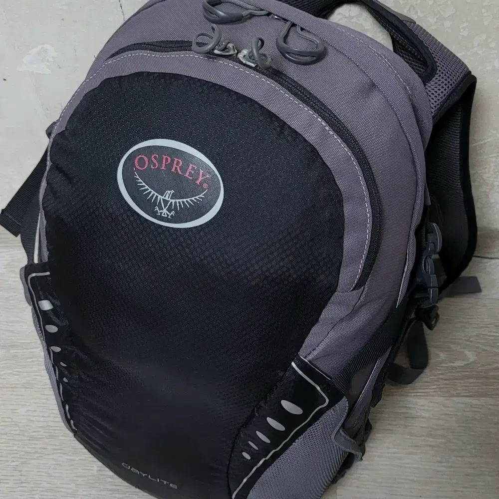 오스프리 OSPREY daylite 등산배낭 여행캠핑백팩 20리터