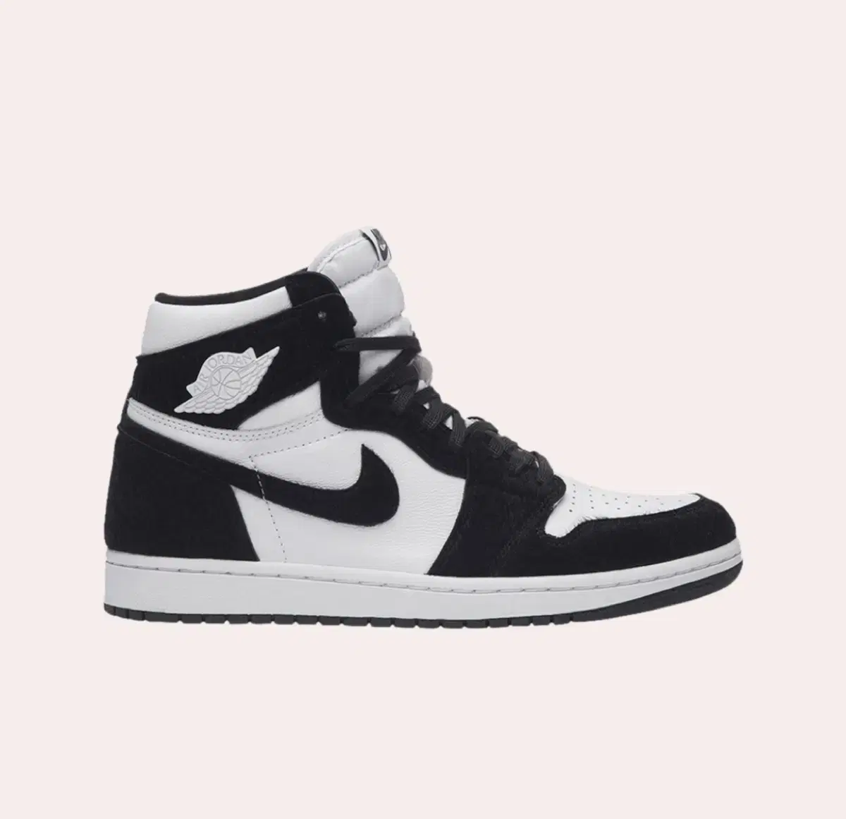 나이키 조던 1 레트로 하이 Jordan 1 Retro High Twis