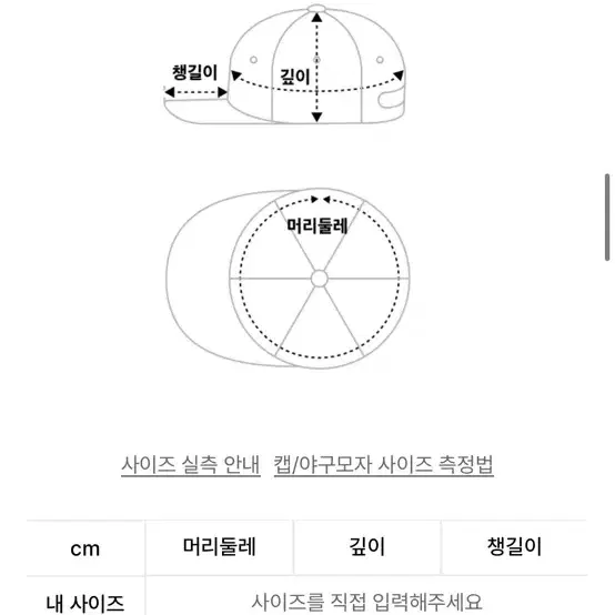 헬로 선라이즈 볼캡