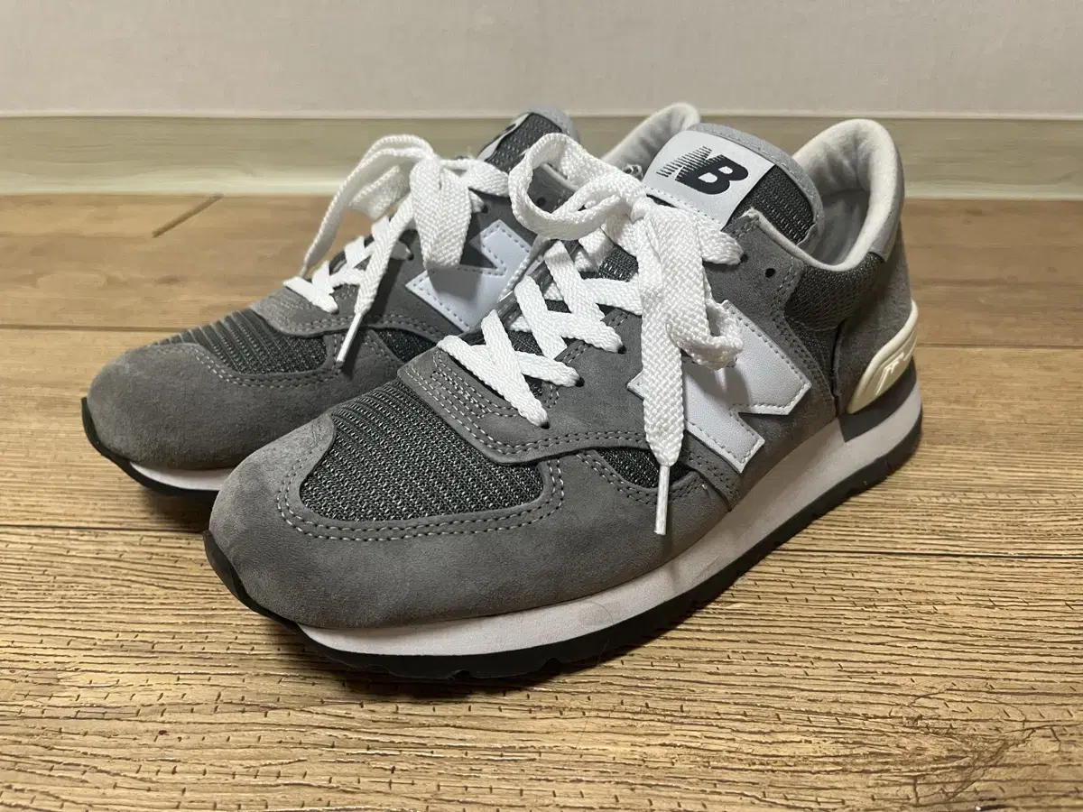 뉴발란스 990gry 그레이 30주년 M990GRY