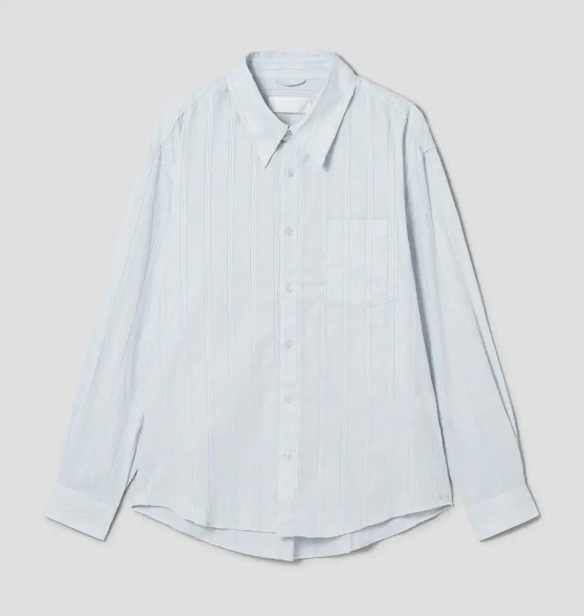 hgbb studio Cascade Shirts (blue)