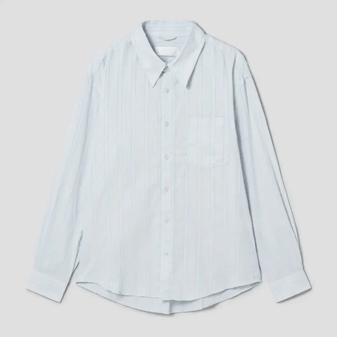 hgbb studio Cascade Shirts (blue)