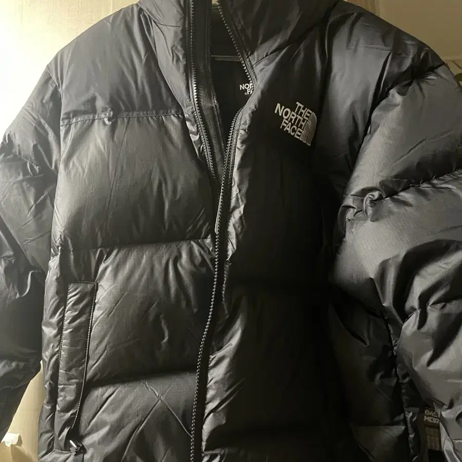 The North Face 1996 Eco Nuptse Jacket Bl