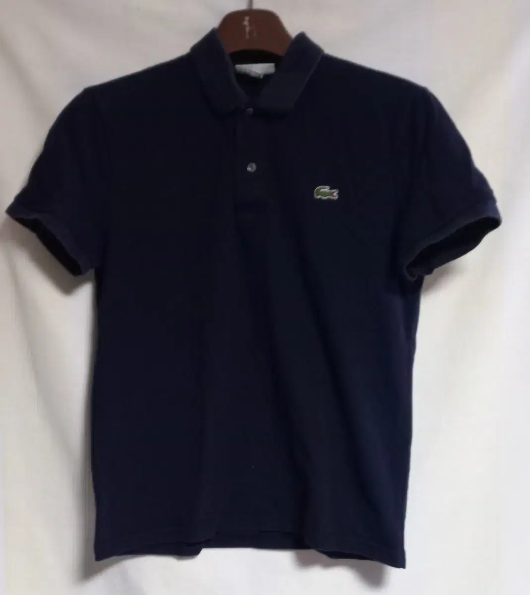 Lacoste Men's Vahn Tee 100(4)