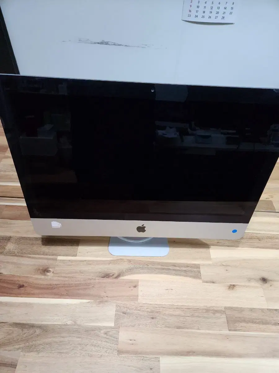 애플 iMac 27인치 중고