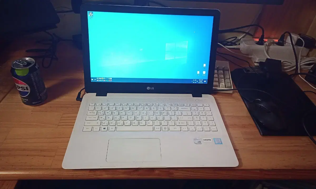 LG 울트라PC 15UD470-KX55K