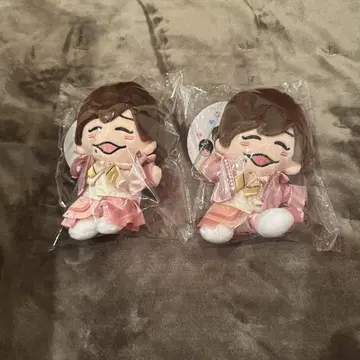 나니와단시 남자 꼬마누이 나가오 켄두[미개봉 새상품]