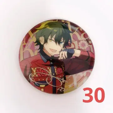 앙스타 중국 군별 캔뱃지 6주년 기념 카게히라 미카 30개