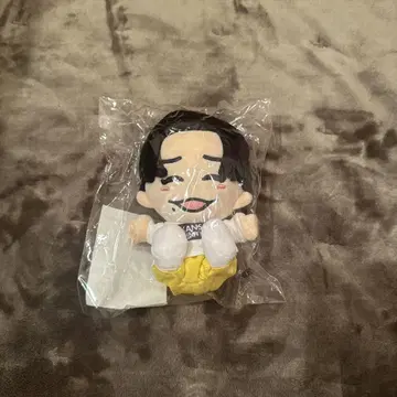 나니와단시 남자 꼬마누이 나가오 켄두[미개봉 새상품]