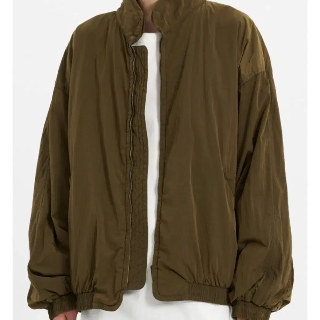 hed mayner lightweight bomber jacket