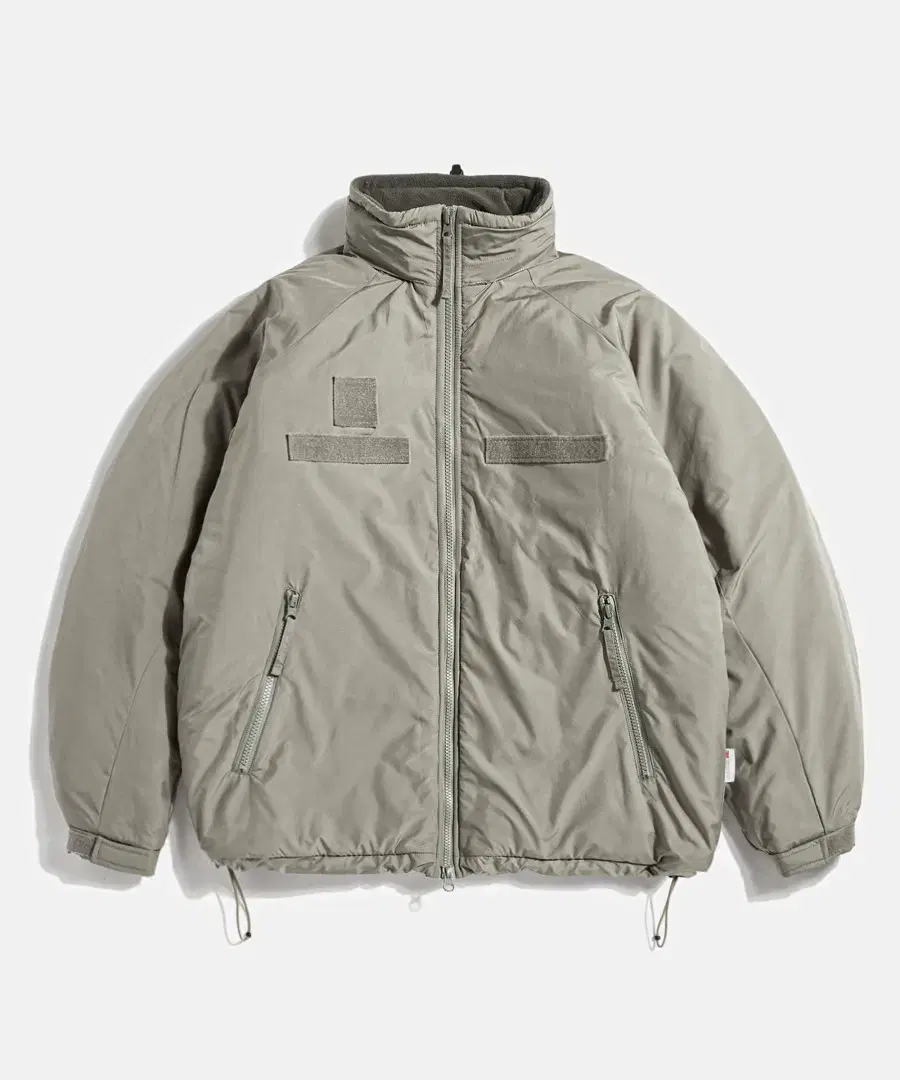 에스피오나지 Level 7 parka M