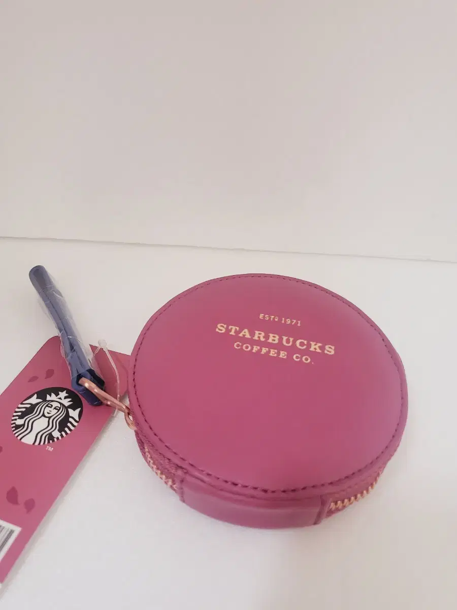 반값택포) 스타벅스 19 체리블라썸 카드지갑 | 브랜드 중고거래 플랫폼, 번개장터