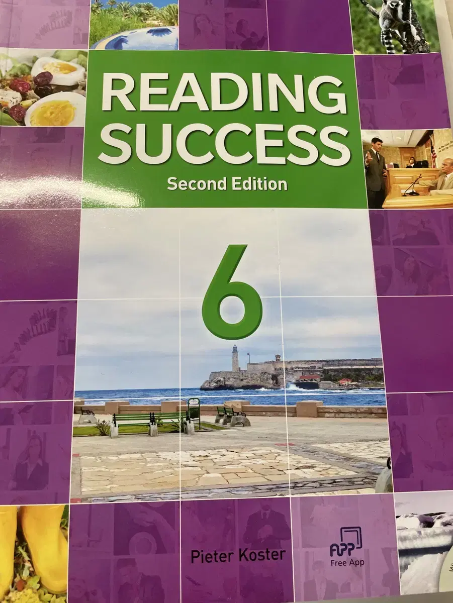 Reading success 6