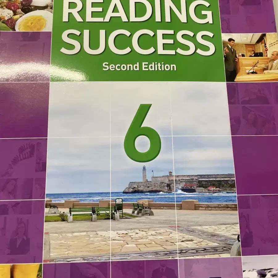 Reading success 6