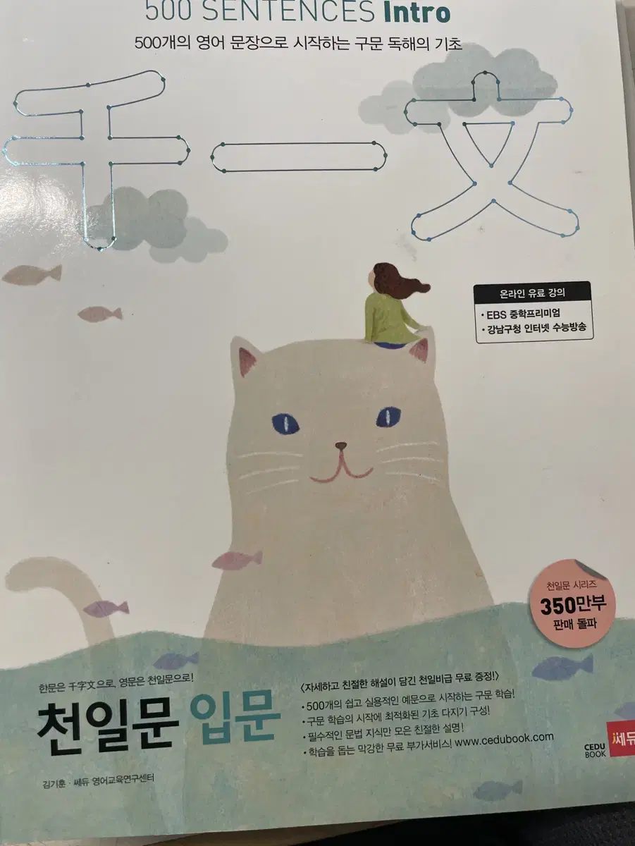 천일문 입문