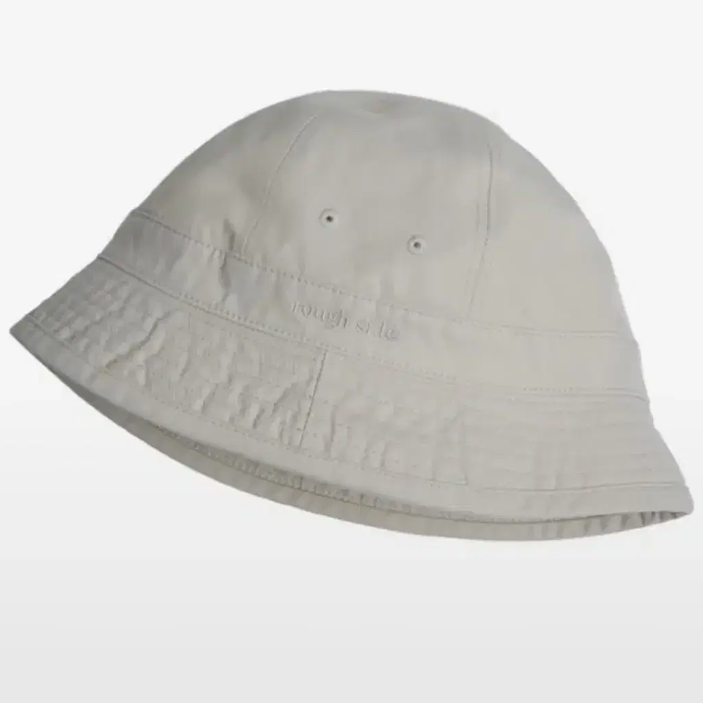 러프사이드 bucket hat 버켓 햇