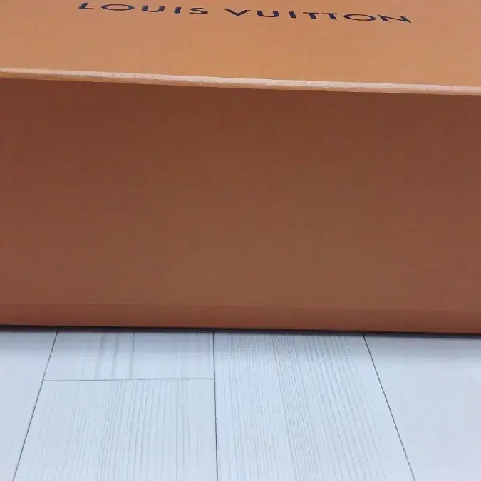 대형 루이비통 자석 박스(LOUIS VUITTON 케이스)