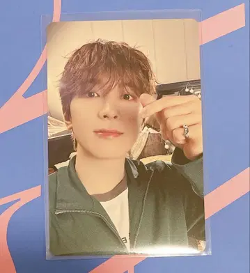 세븐틴 세븐틴 세부치 소비기한 캐럿반 트레이딩 카드 원우