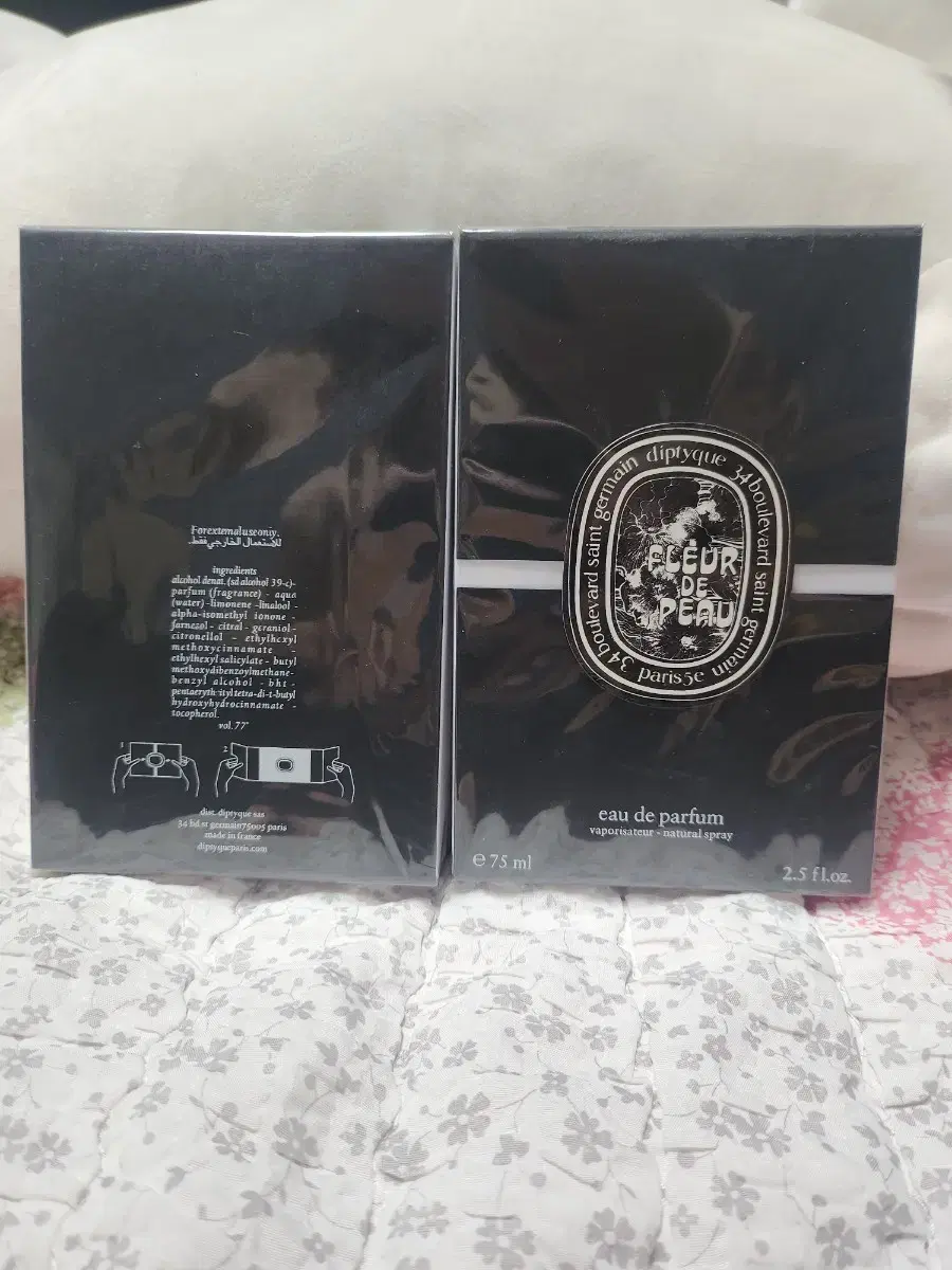 딥디크 플뽀 EDP 100ml