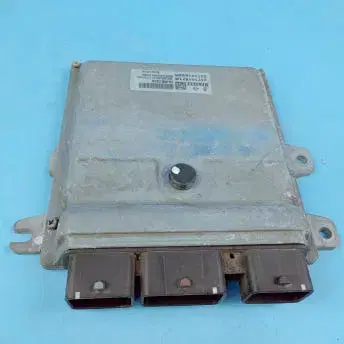 르노 올 뉴 SM7 ECU 모듈 237101971R /237101692R