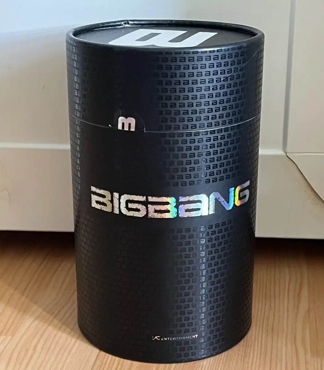 Big Bang Bang Bong ver3 White