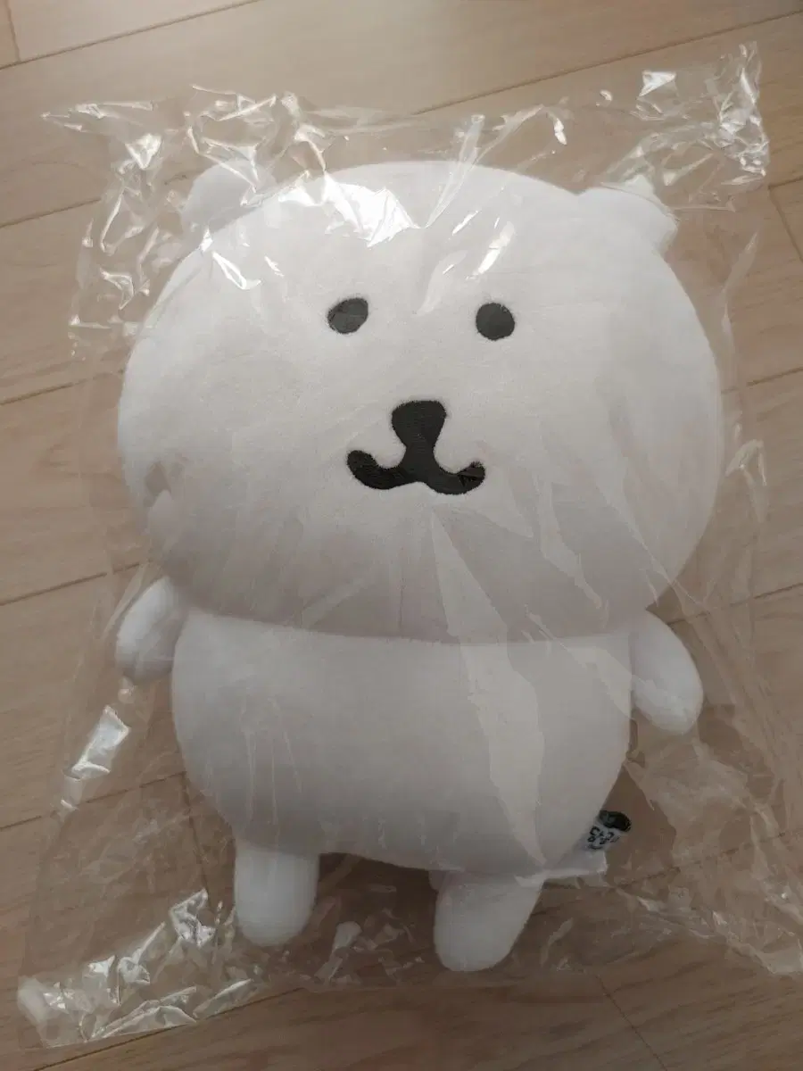 농담곰 담곰이 인형 m 사이즈