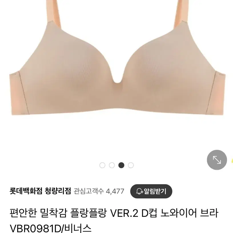 비너스 속옷 새거