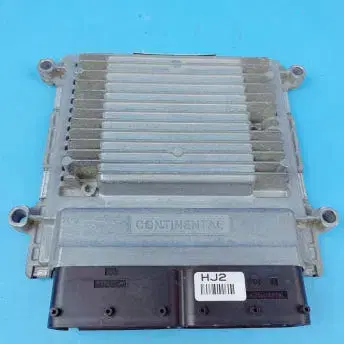 현대  YF 쏘나타 ECU 39142-2EYB0 / 39143-2EYB0