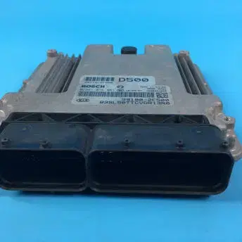 기아 스포티지 R ECU 모듈 39100-2F500 자동차중고부품