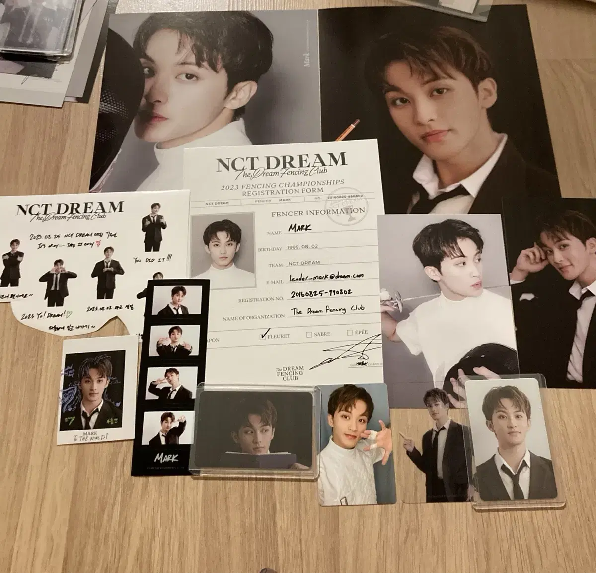 nct dream seasons greetings mark renjun buncheol 2023 2024