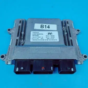 현대 그랜저 HG ECU 39111-3CGA5 / 39111-3CGA0