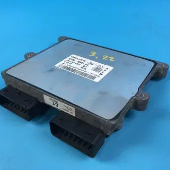 현대 에쿠스VI ECU 모듈 39106-3C901 / 391063C901