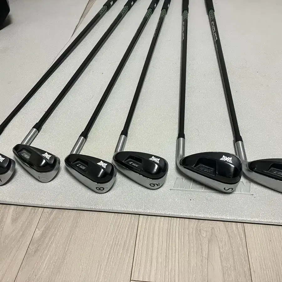 Pxg0211z 아이언세트