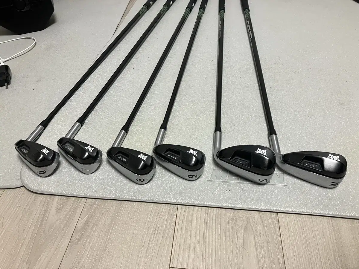 Pxg0211z 아이언세트