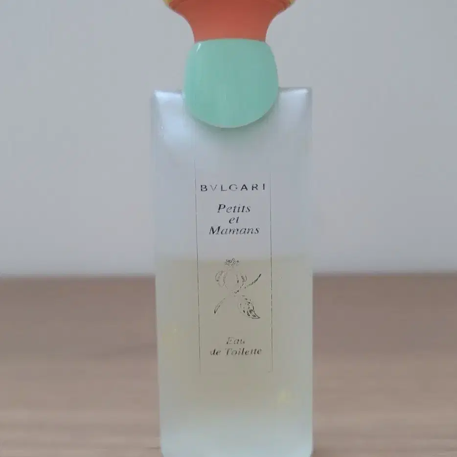 불가리 쁘띠마망 EDT 100ml 향수